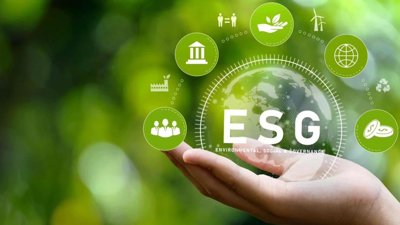ESG Hero